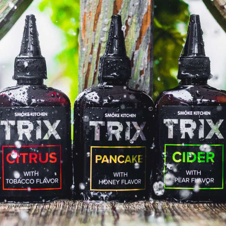 TRIX-1