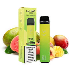 Elf_Bar_3600_Peach_Mango_Guava