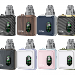Oxva - Kit Xlim SQ Pro Pod - 1000